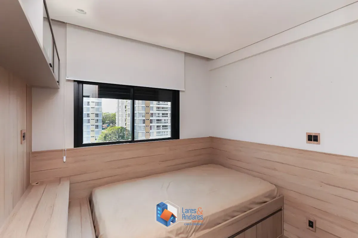 Apartamento, 3 quartos, 163 m² - Foto 12