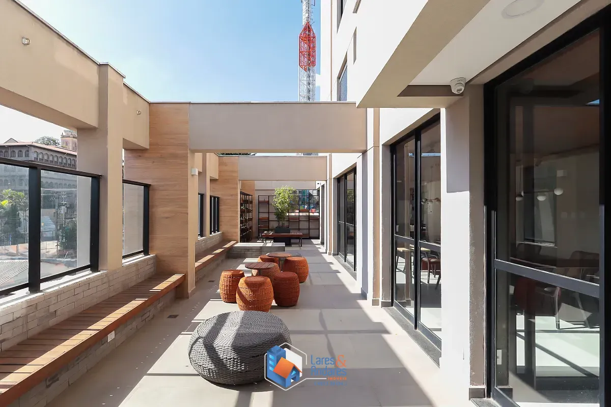 Apartamento, 3 quartos, 163 m² - Foto 36