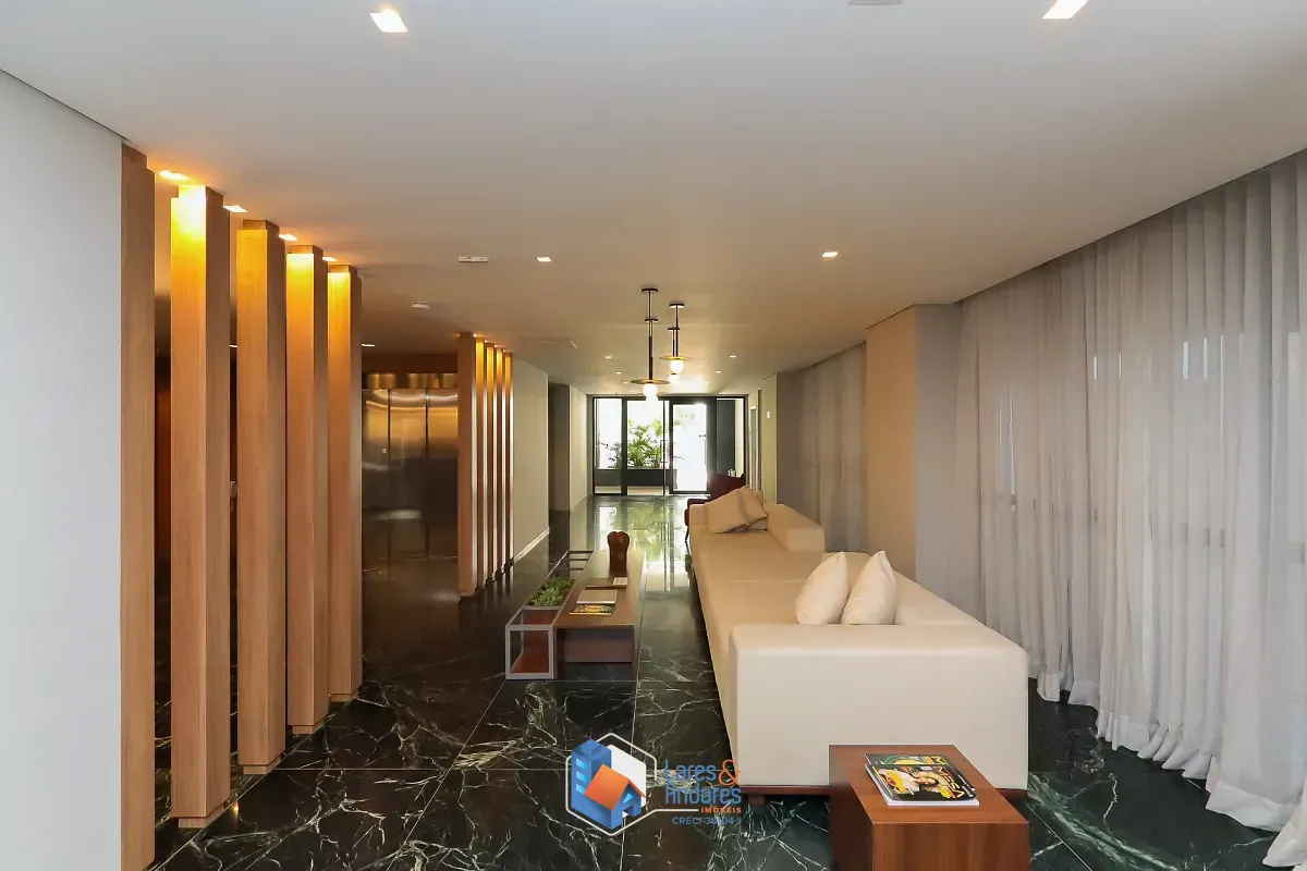 Apartamento, 3 quartos, 163 m² - Foto 33