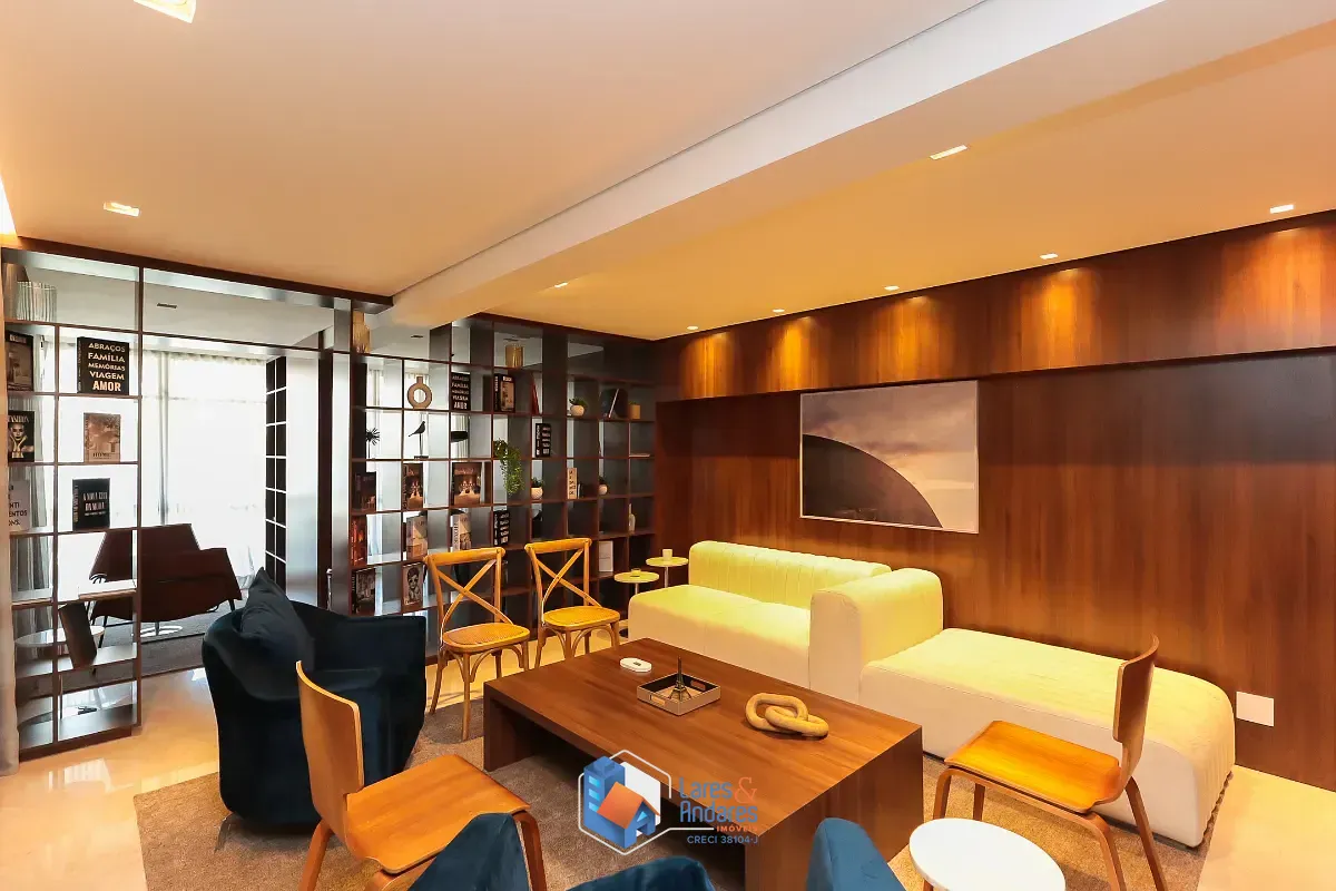 Apartamento, 3 quartos, 163 m² - Foto 35