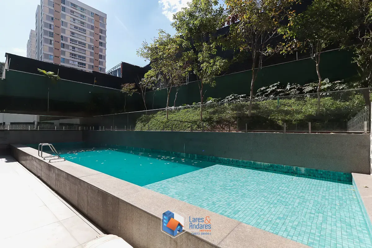 Apartamento, 3 quartos, 163 m² - Foto 32