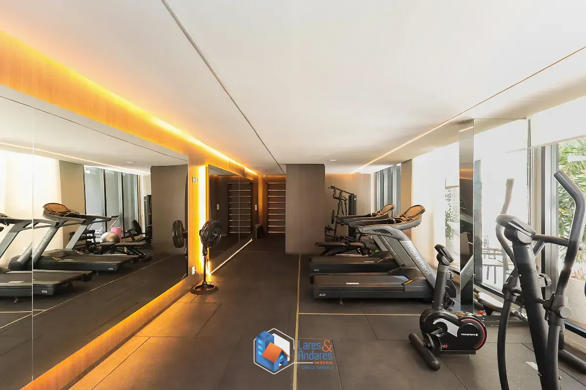 Apartamento, 3 quartos, 163 m² - Foto 37