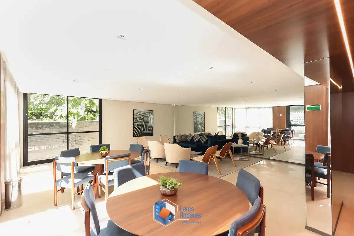 Apartamento, 3 quartos, 163 m² - Foto 38