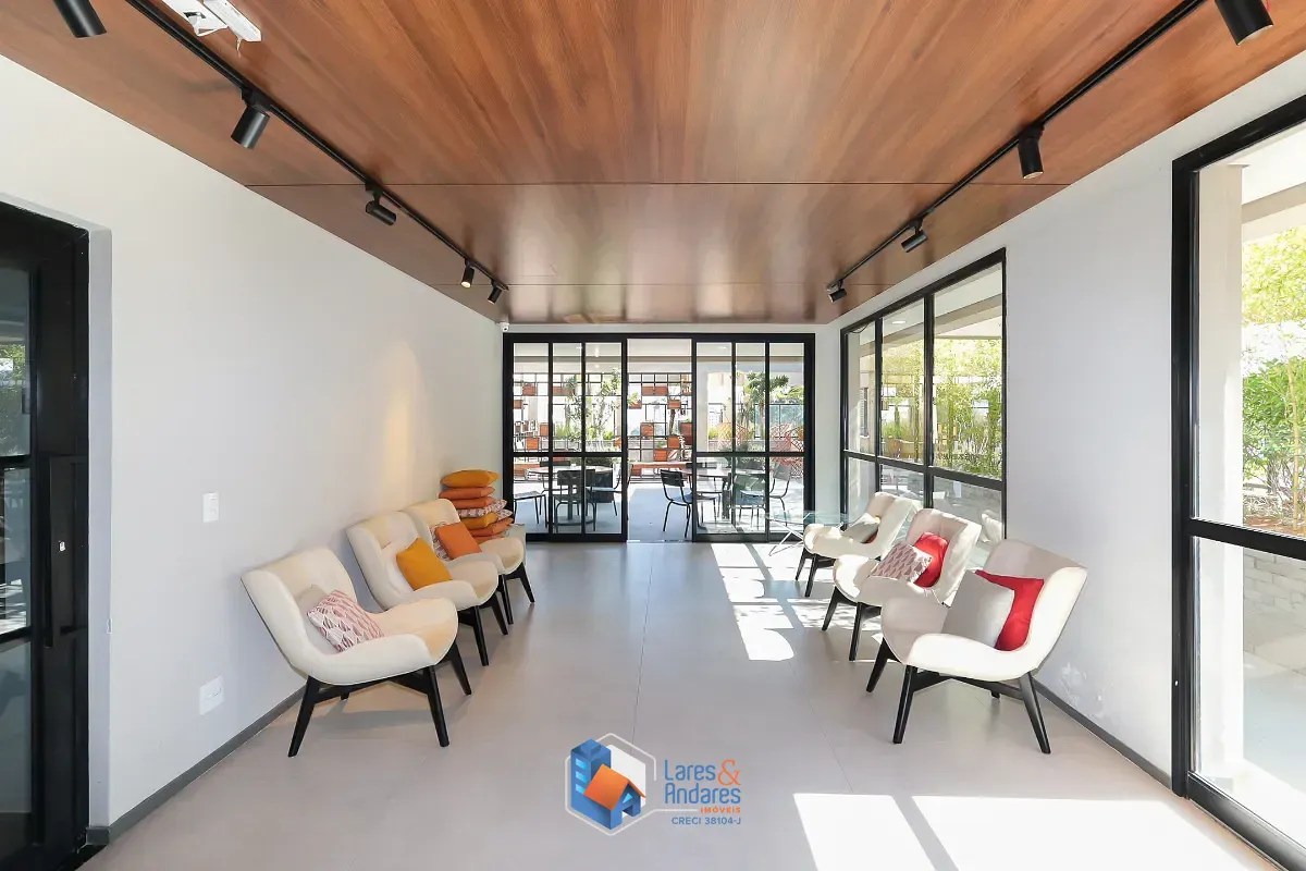 Apartamento, 3 quartos, 163 m² - Foto 40