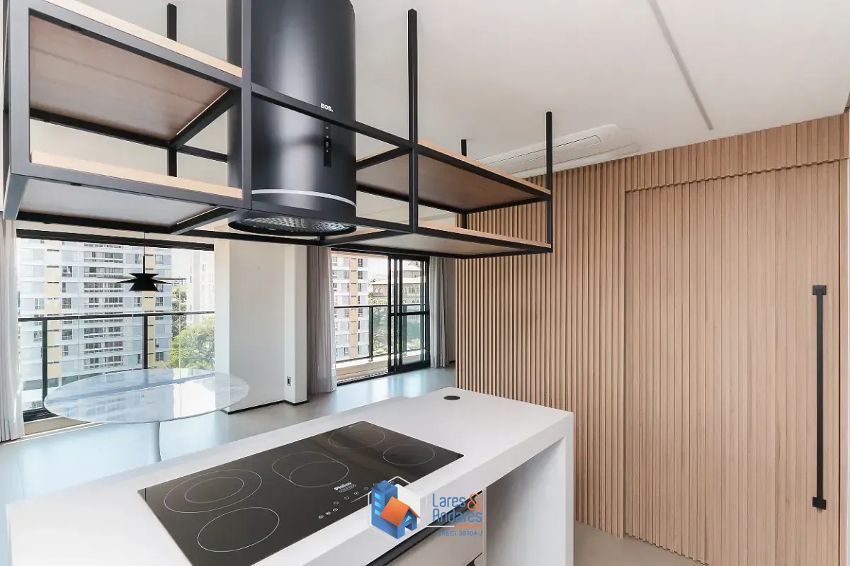 Apartamento, 3 quartos, 163 m² - Foto 28