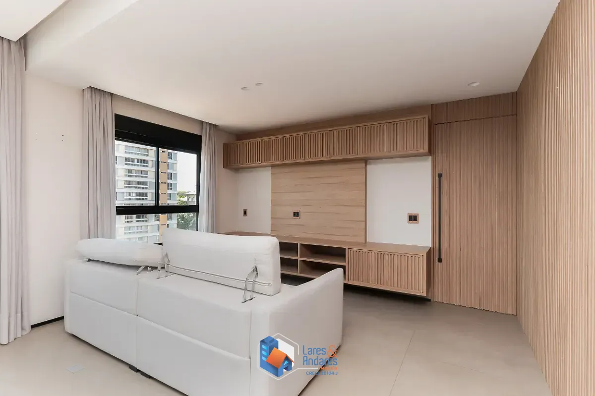 Apartamento, 3 quartos, 163 m² - Foto 5