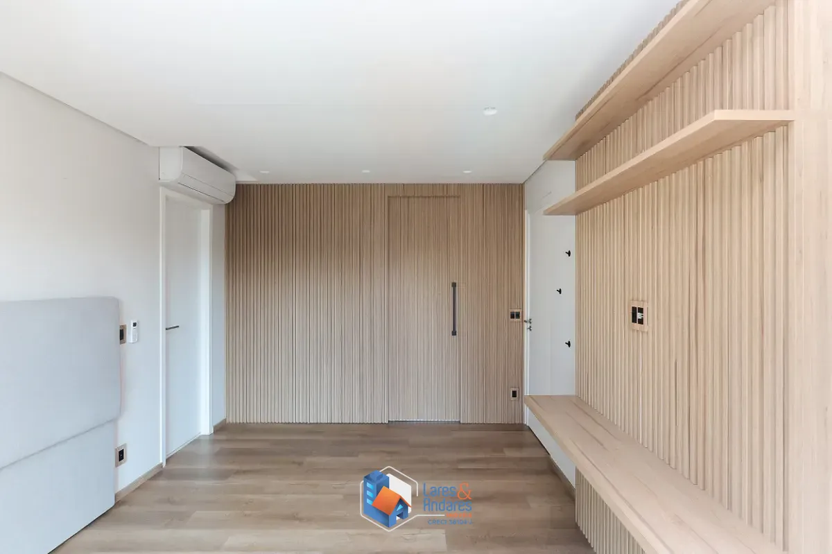 Apartamento, 3 quartos, 163 m² - Foto 8