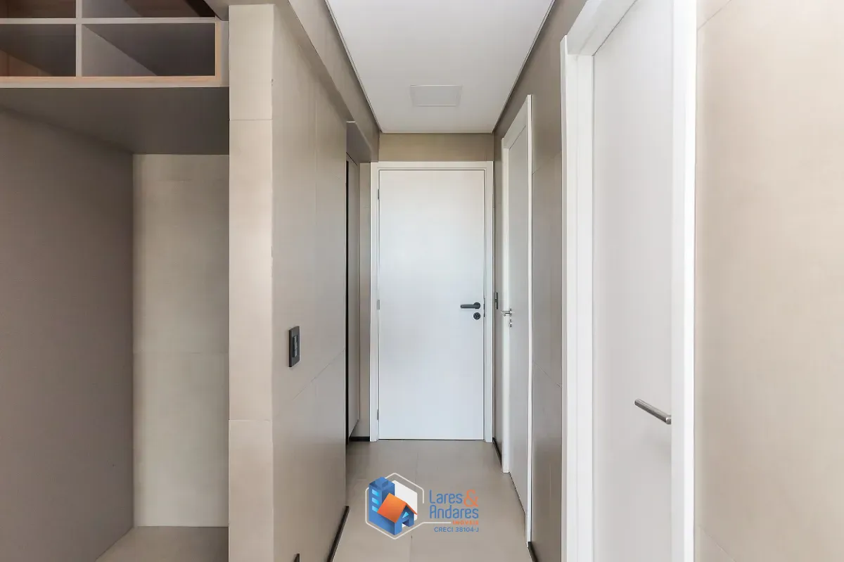 Apartamento, 3 quartos, 163 m² - Foto 16