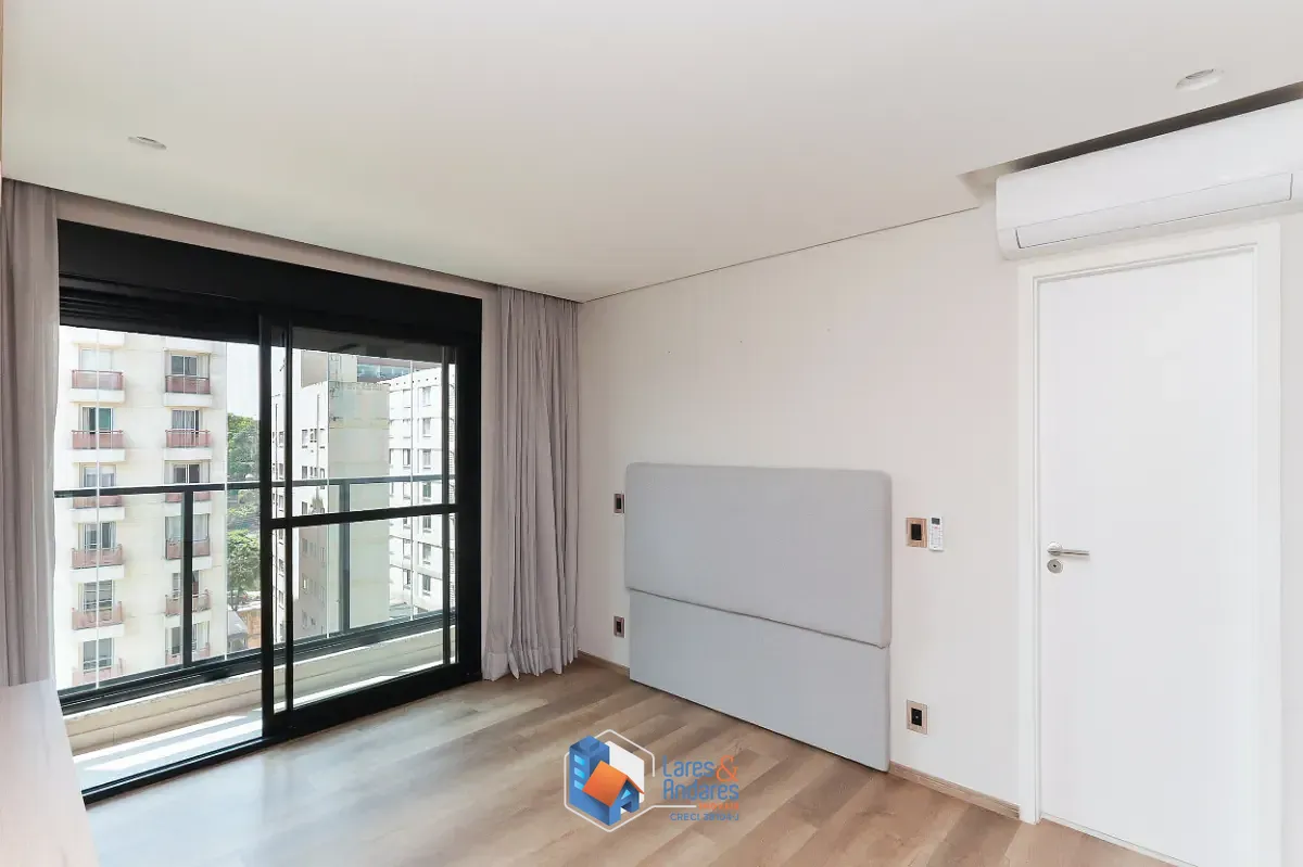 Apartamento, 3 quartos, 163 m² - Foto 10