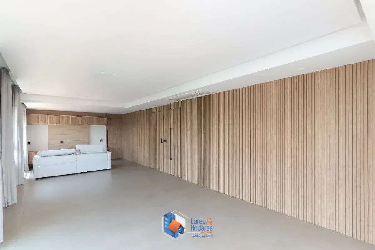 Apartamento, 3 quartos, 163 m² - Foto 3