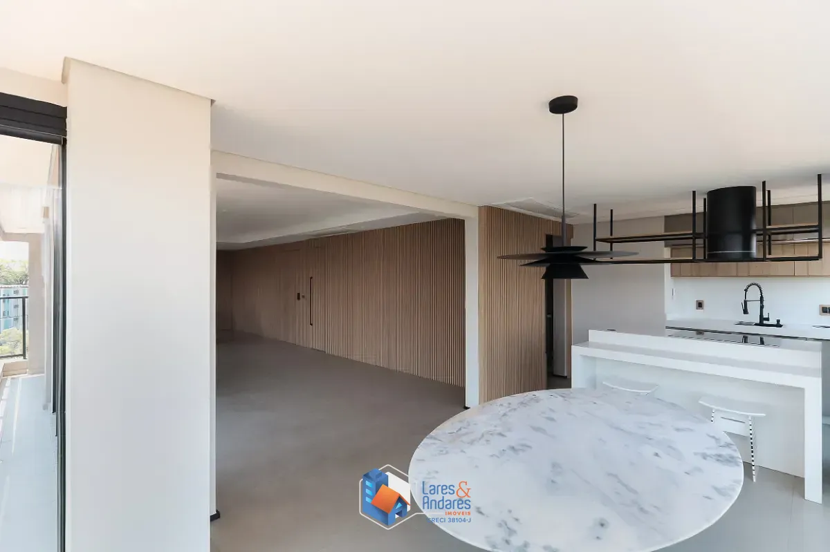 Apartamento, 3 quartos, 163 m² - Foto 22
