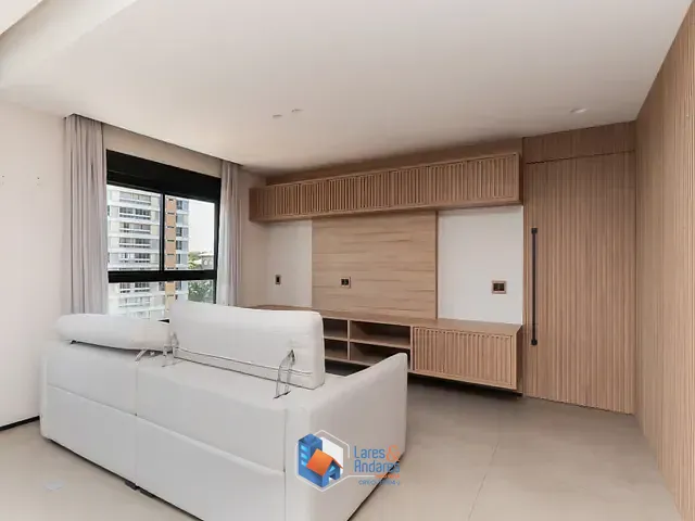 Apartamento com 163m² 3 quartos e 5 banheiros, à venda, no bairro Pinheiros em São Paulo
