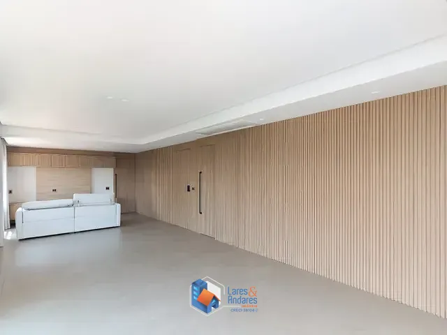 Apartamento com 163m² 3 quartos e 5 banheiros, à venda, no bairro Pinheiros em São Paulo