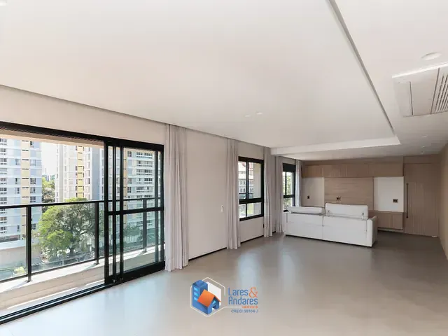 Apartamento com 163m² 3 quartos e 5 banheiros, à venda, no bairro Pinheiros em São Paulo