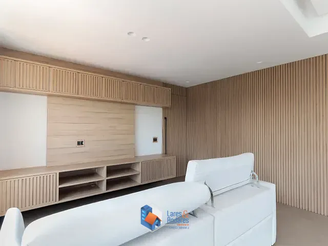 Apartamento com 163m² 3 quartos e 5 banheiros, à venda, no bairro Pinheiros em São Paulo