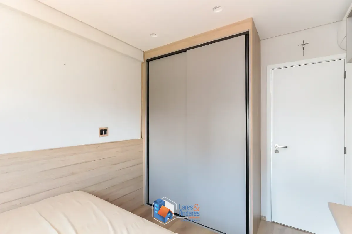 Apartamento, 3 quartos, 163 m² - Foto 13