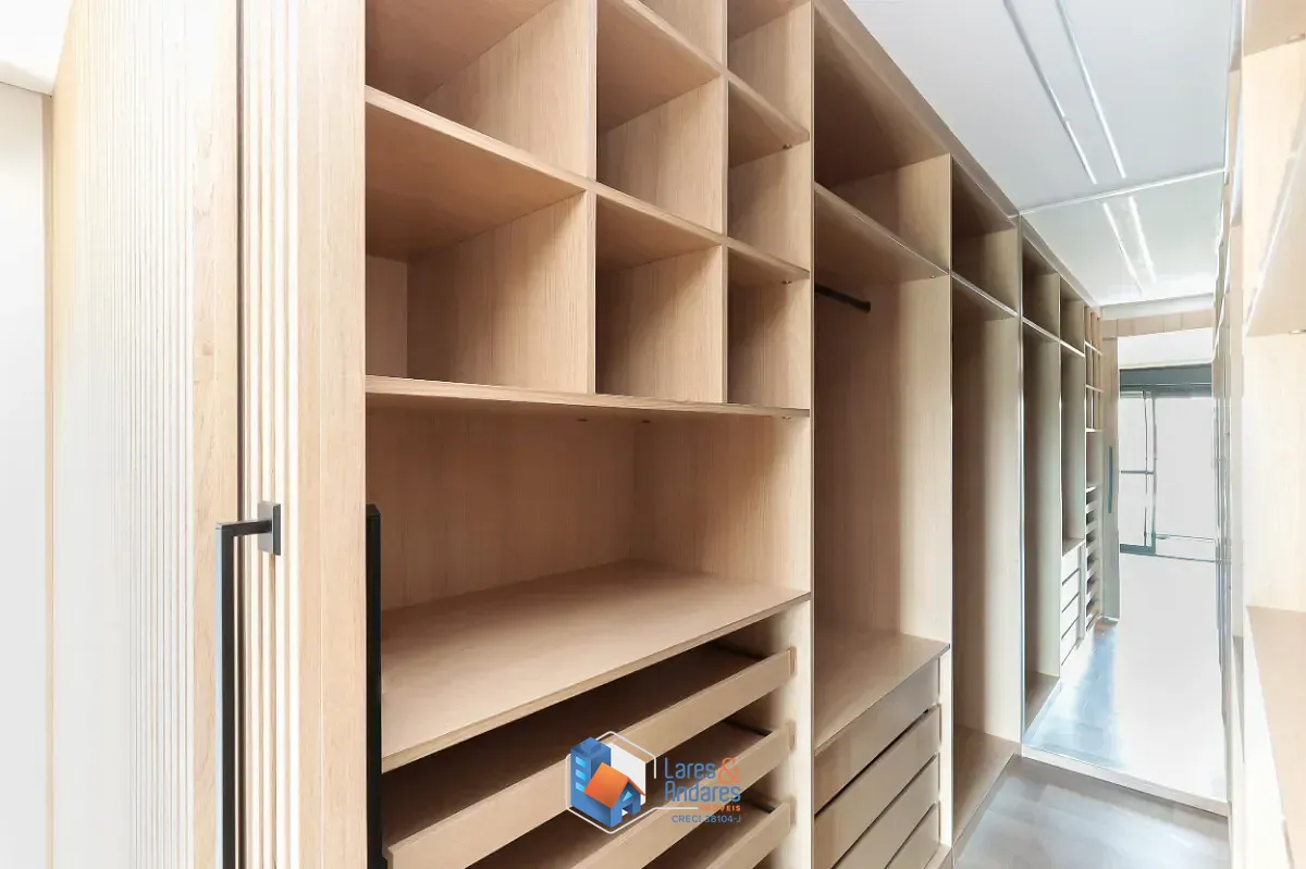 Apartamento, 3 quartos, 163 m² - Foto 21
