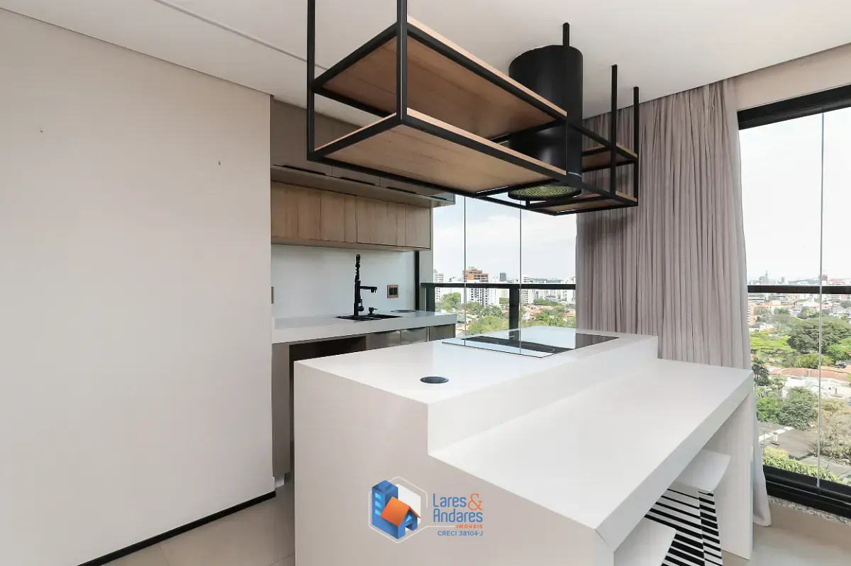 Apartamento, 3 quartos, 163 m² - Foto 25