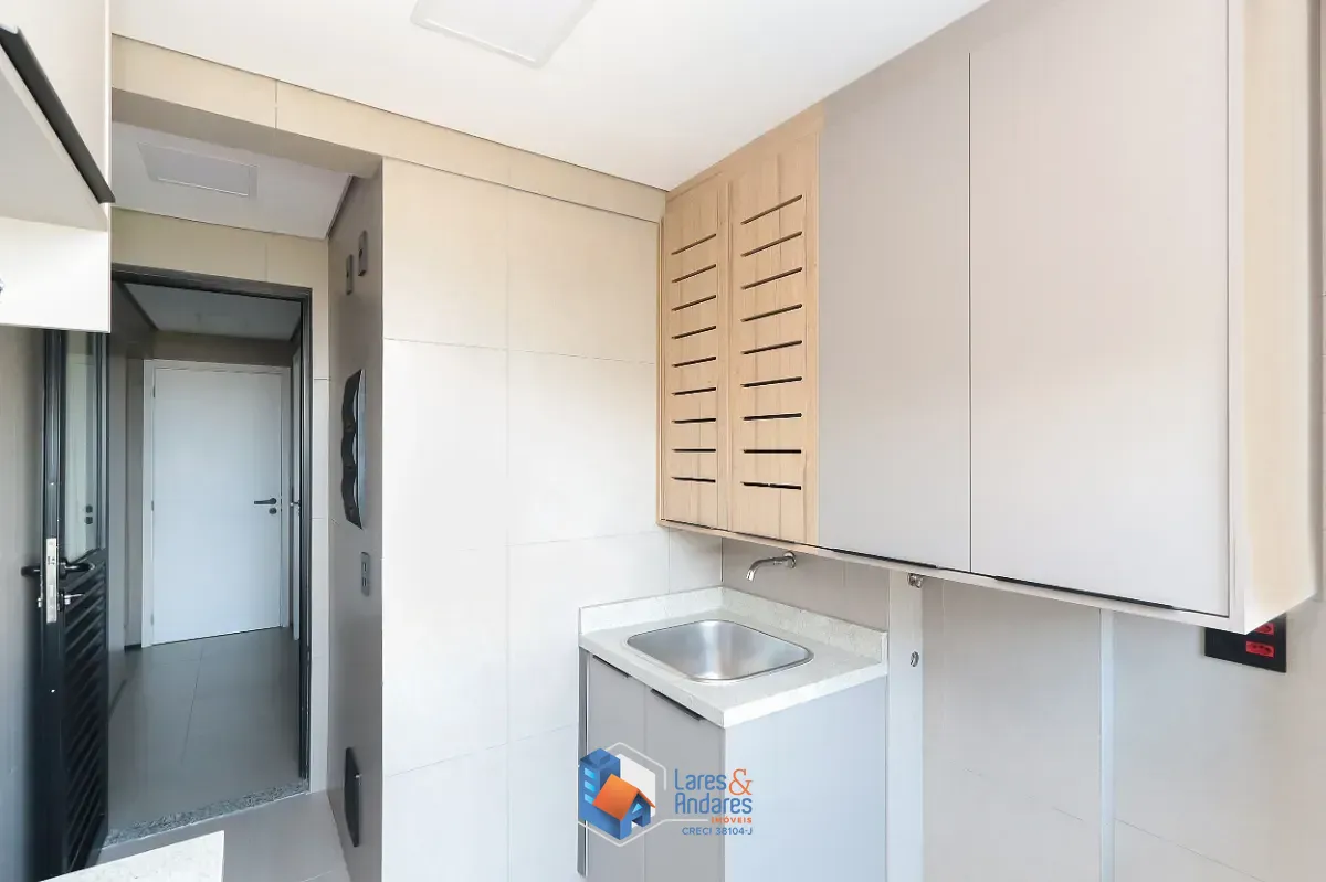 Apartamento, 3 quartos, 163 m² - Foto 29