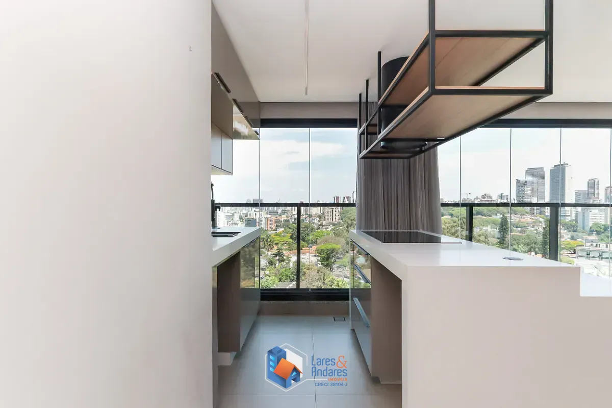 Apartamento, 3 quartos, 163 m² - Foto 24