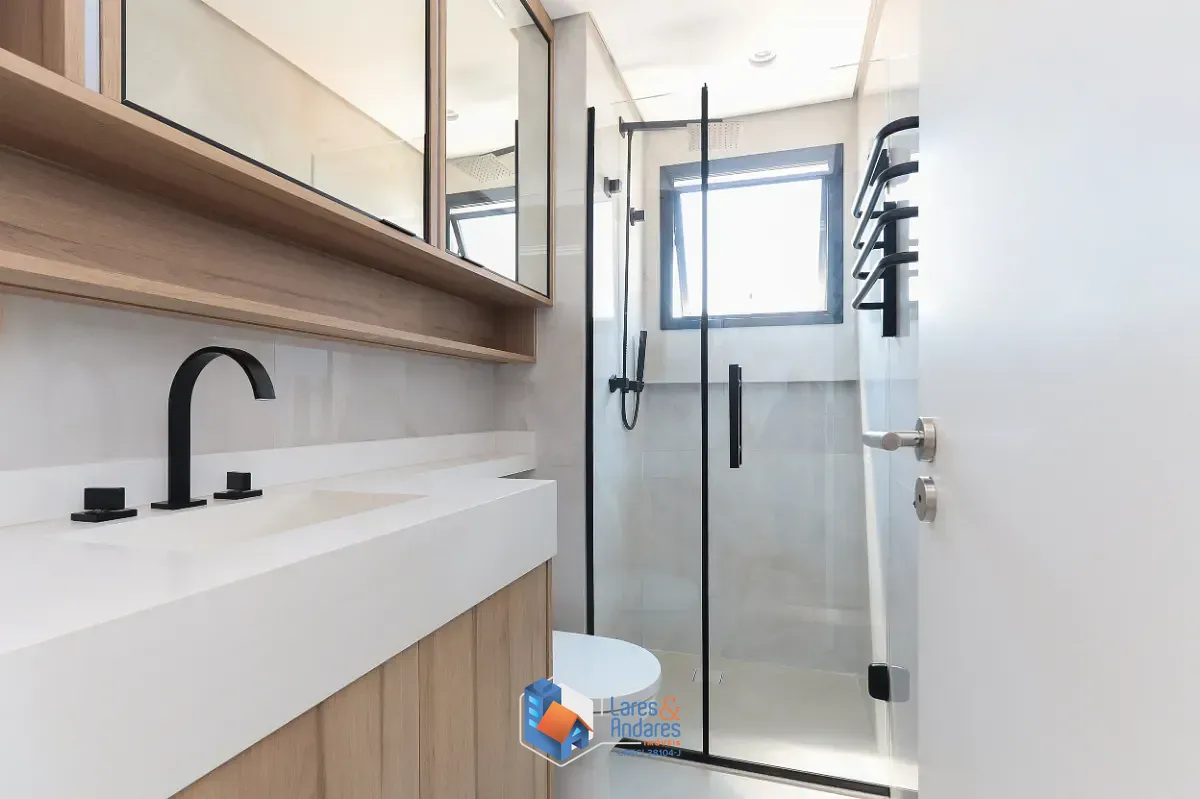 Apartamento, 3 quartos, 163 m² - Foto 17