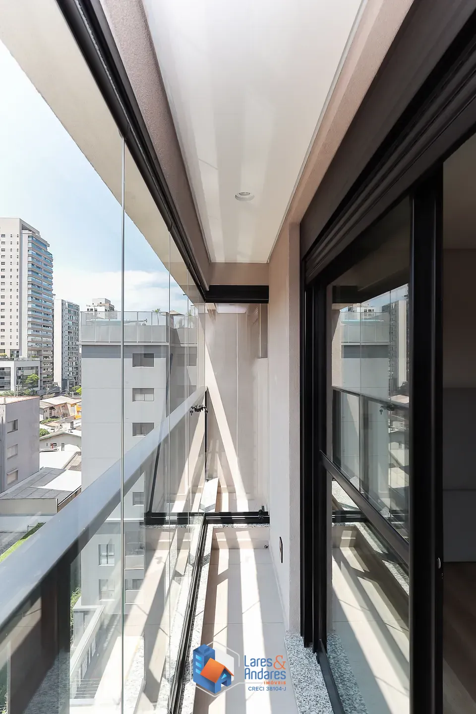 Apartamento, 3 quartos, 163 m² - Foto 31