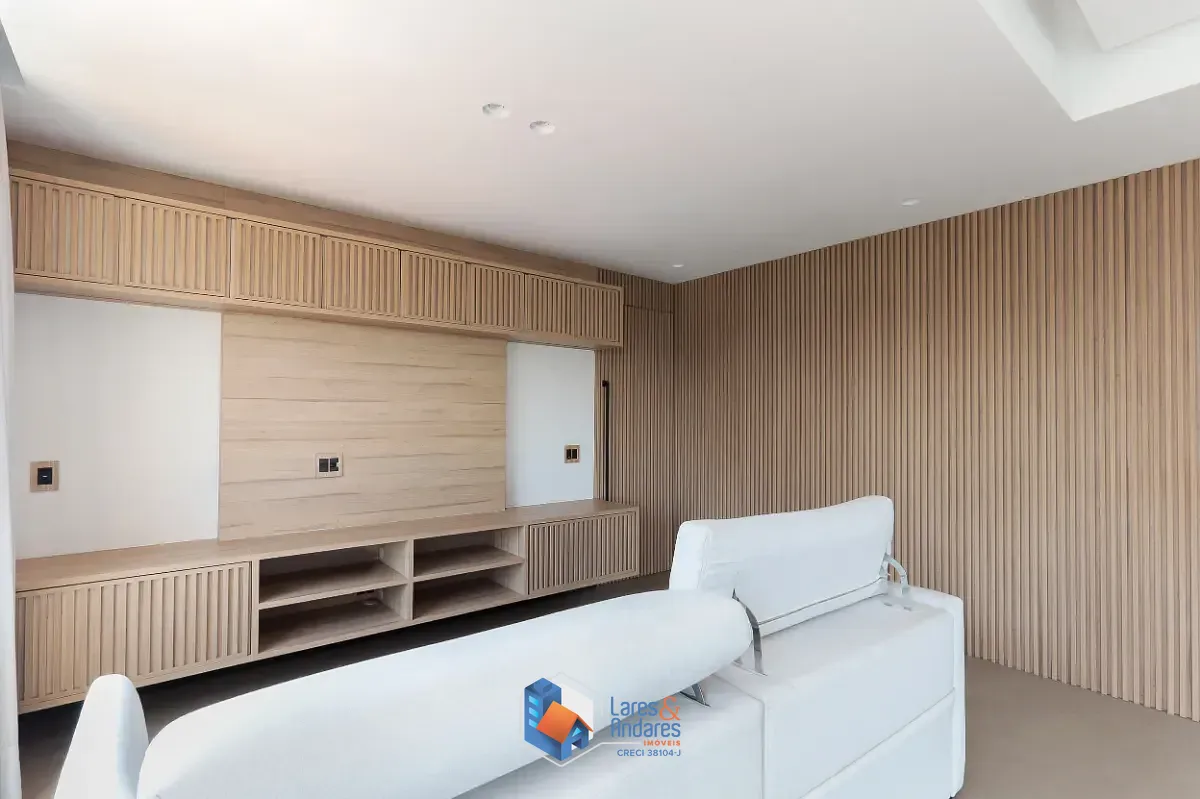 Apartamento, 3 quartos, 163 m² - Foto 4
