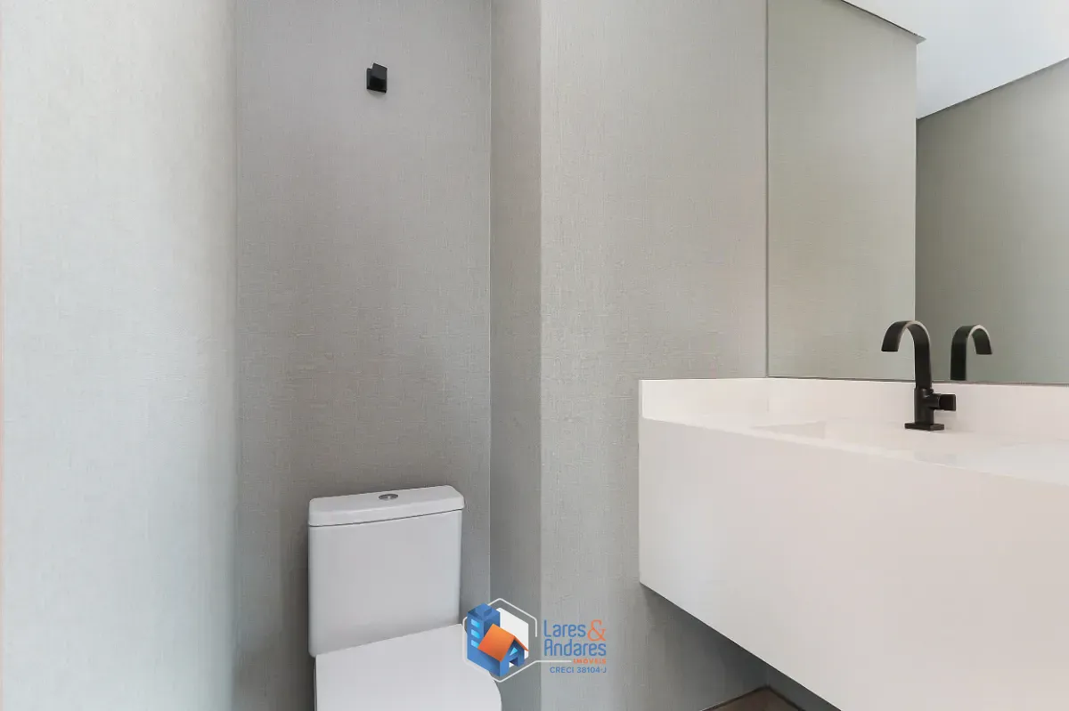 Apartamento, 3 quartos, 163 m² - Foto 6