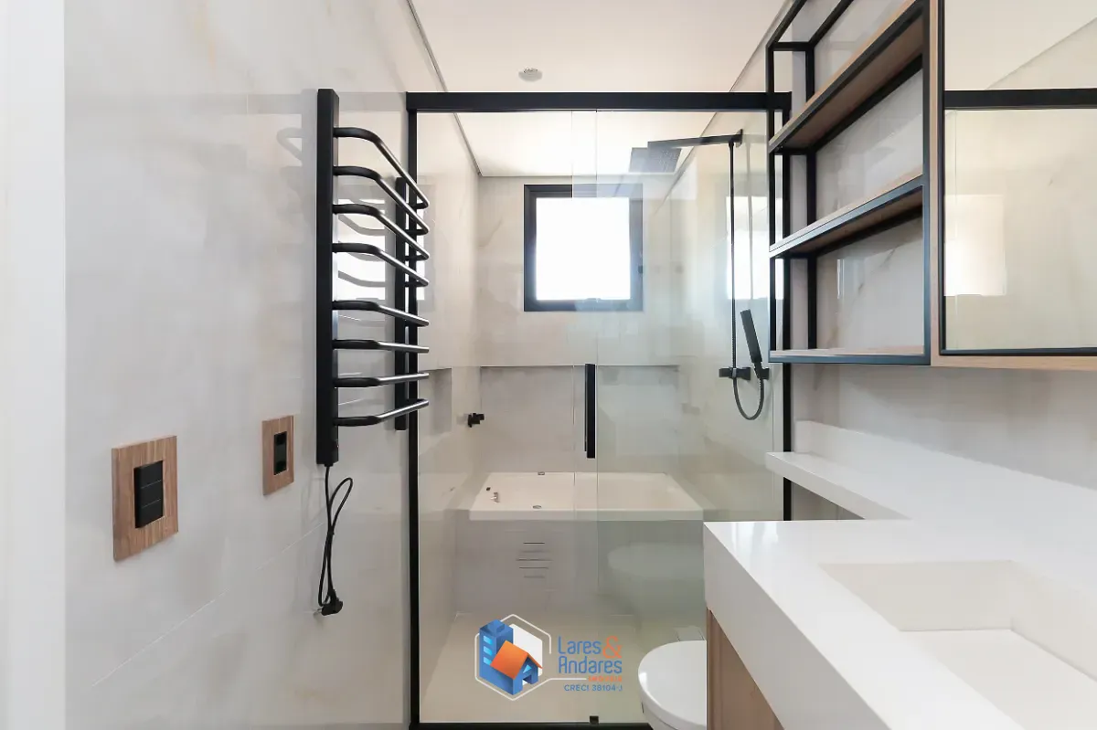 Apartamento, 3 quartos, 163 m² - Foto 20