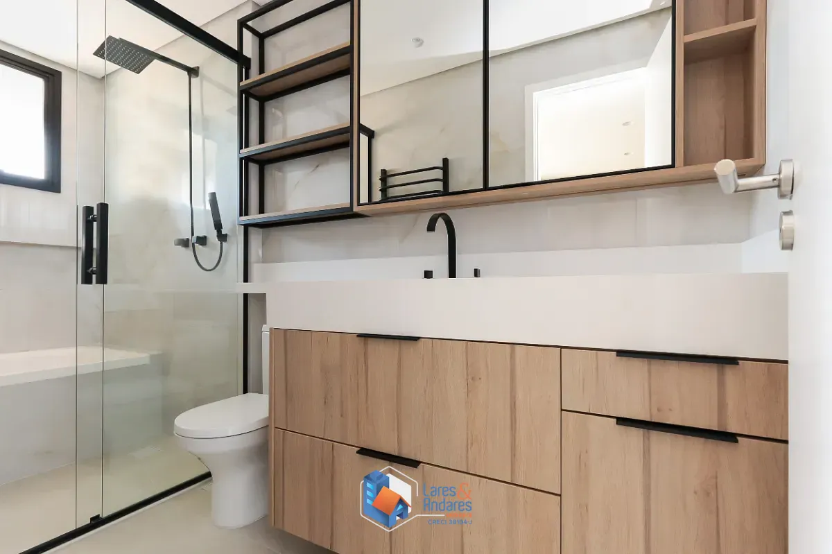 Apartamento, 3 quartos, 163 m² - Foto 11