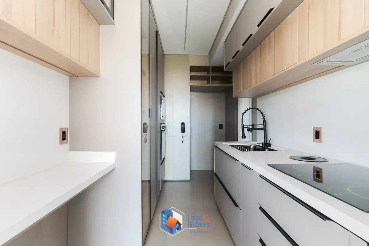 Apartamento, 3 quartos, 163 m² - Foto 26