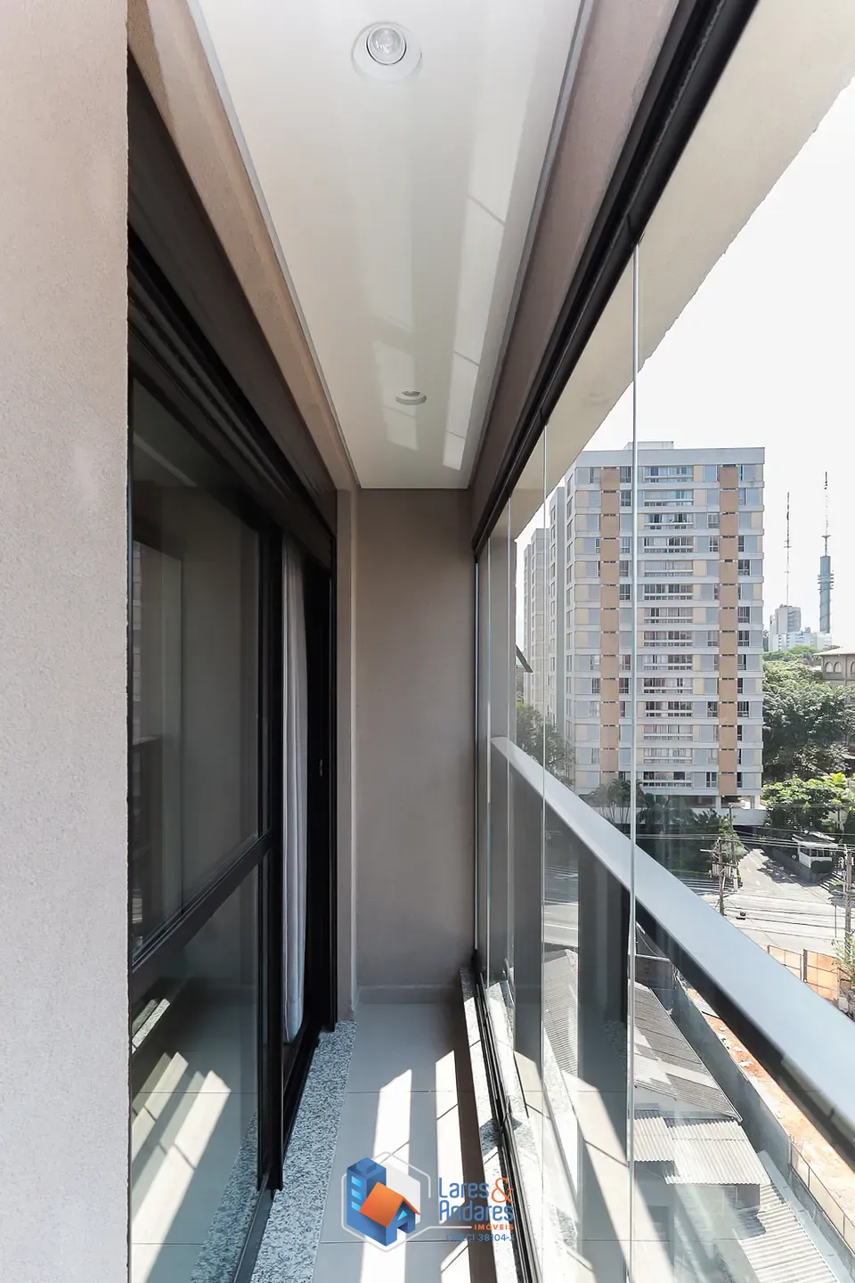 Apartamento, 3 quartos, 163 m² - Foto 30