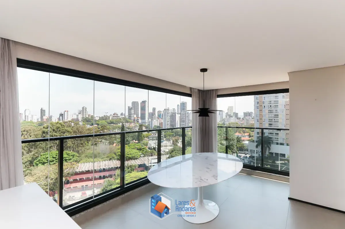 Apartamento, 3 quartos, 163 m² - Foto 23
