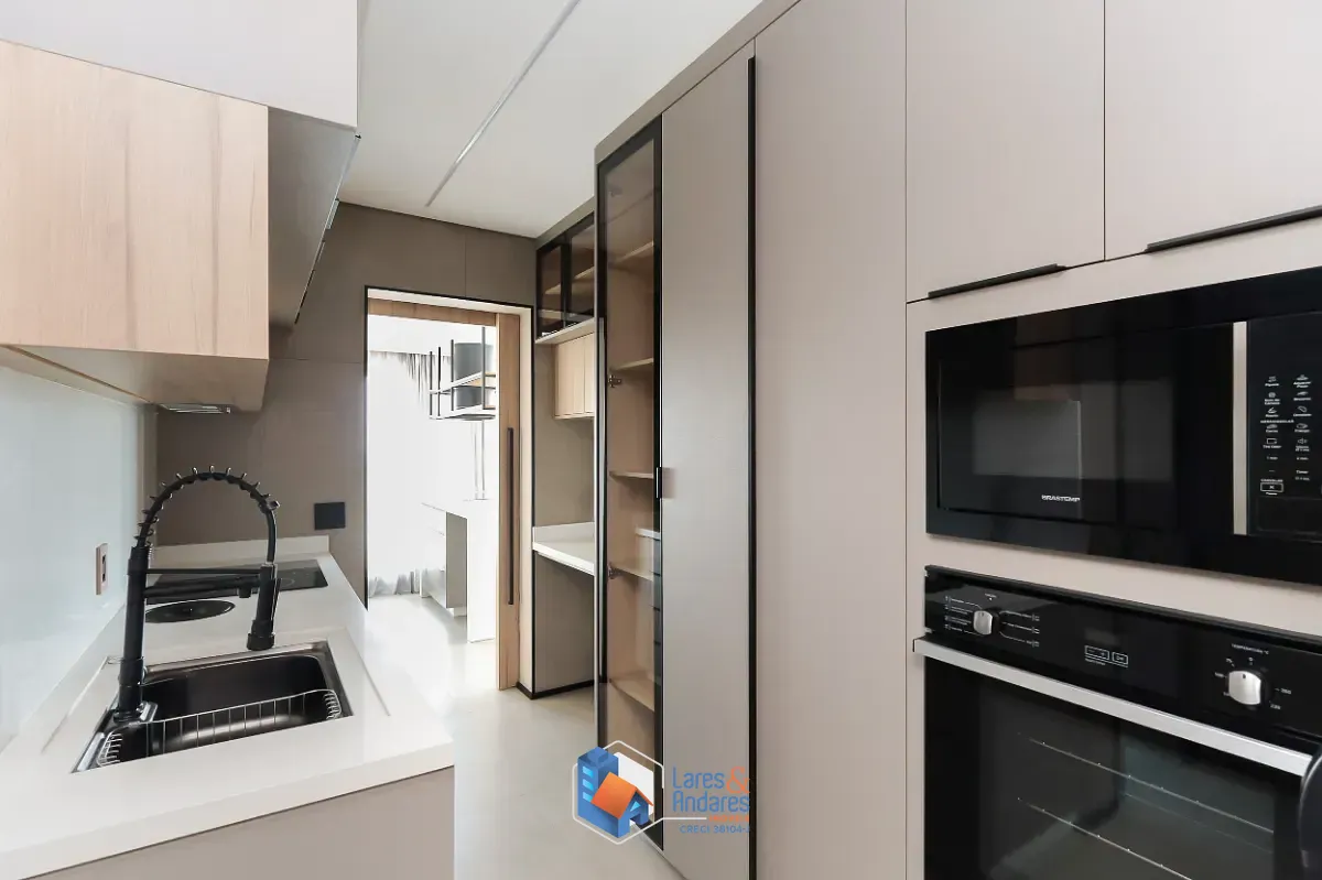 Apartamento, 3 quartos, 163 m² - Foto 27