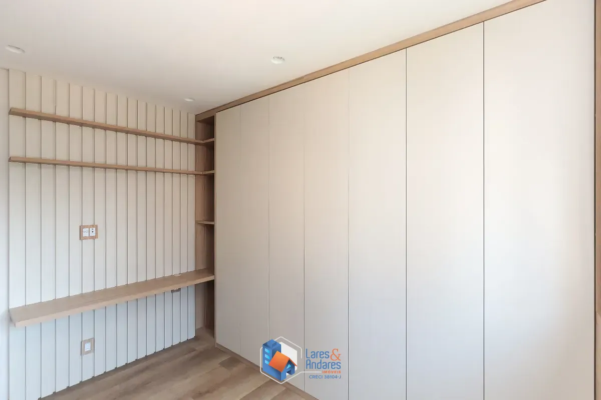 Apartamento, 3 quartos, 163 m² - Foto 19
