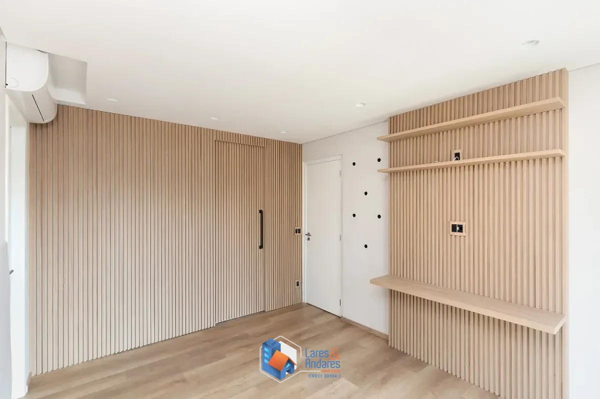 Apartamento, 3 quartos, 163 m² - Foto 9