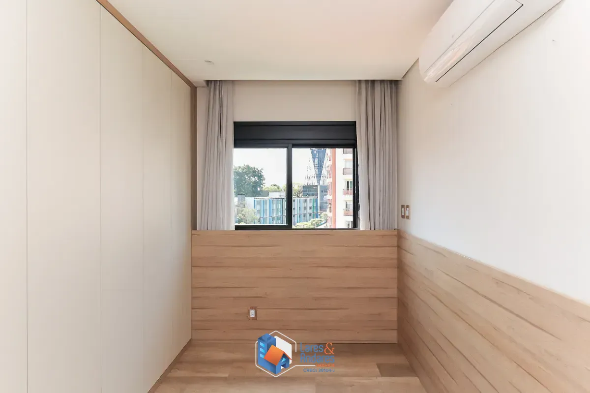 Apartamento, 3 quartos, 163 m² - Foto 15