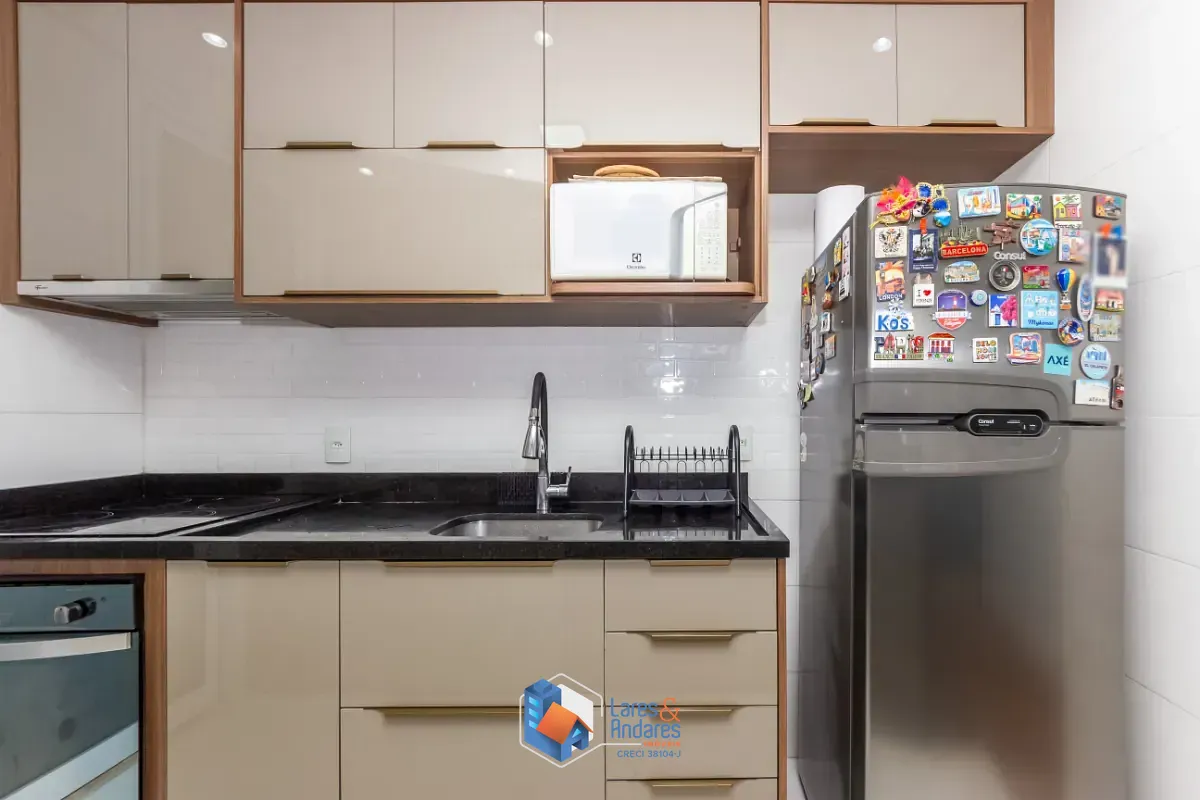 Apartamento, 2 quartos, 68 m² - Foto 25