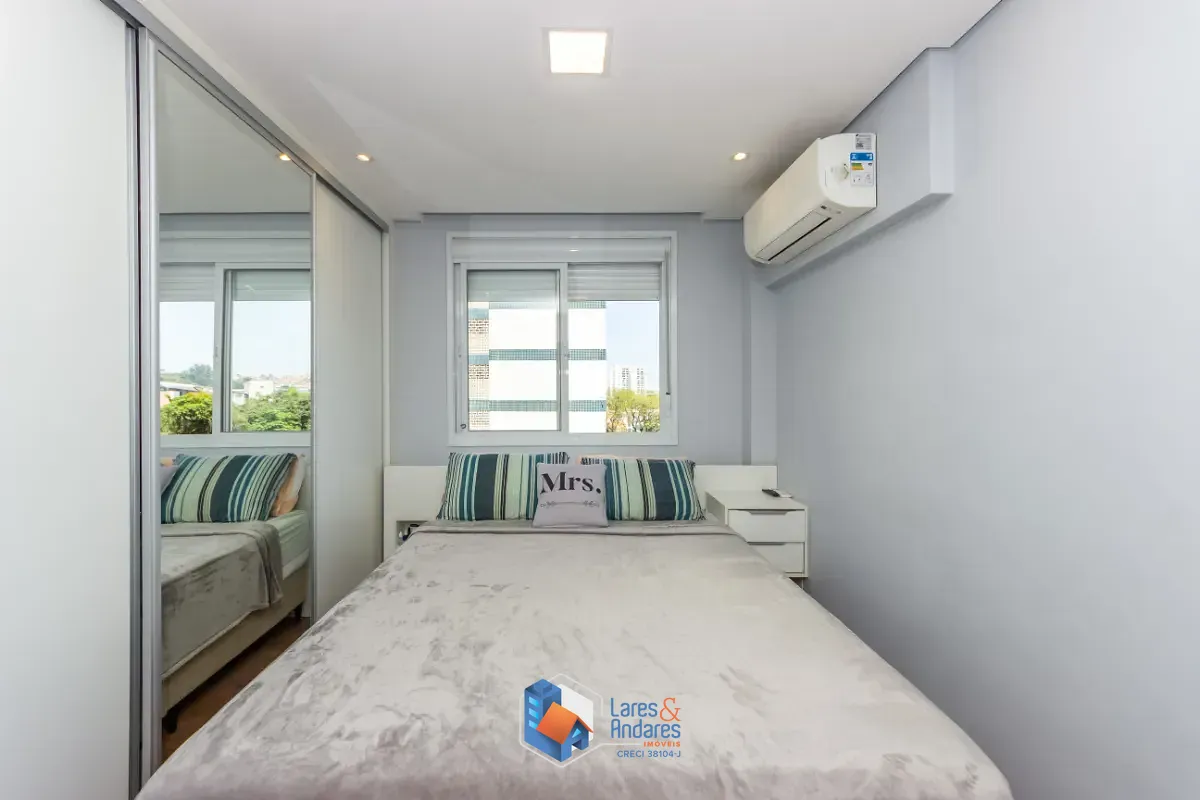 Apartamento, 2 quartos, 68 m² - Foto 39