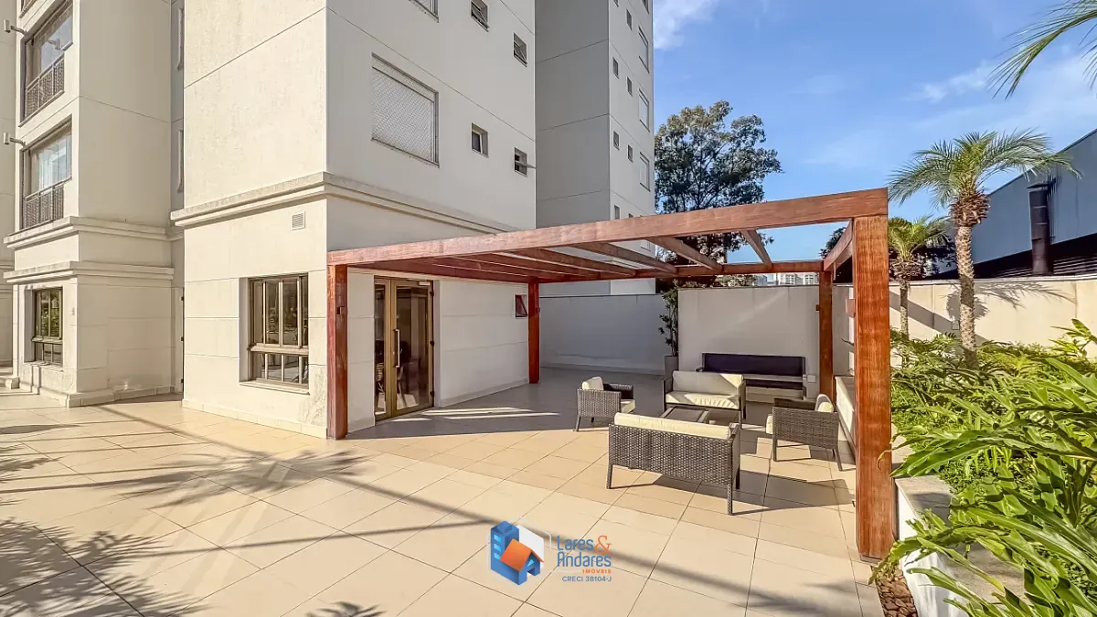 Apartamento, 2 quartos, 68 m² - Foto 48