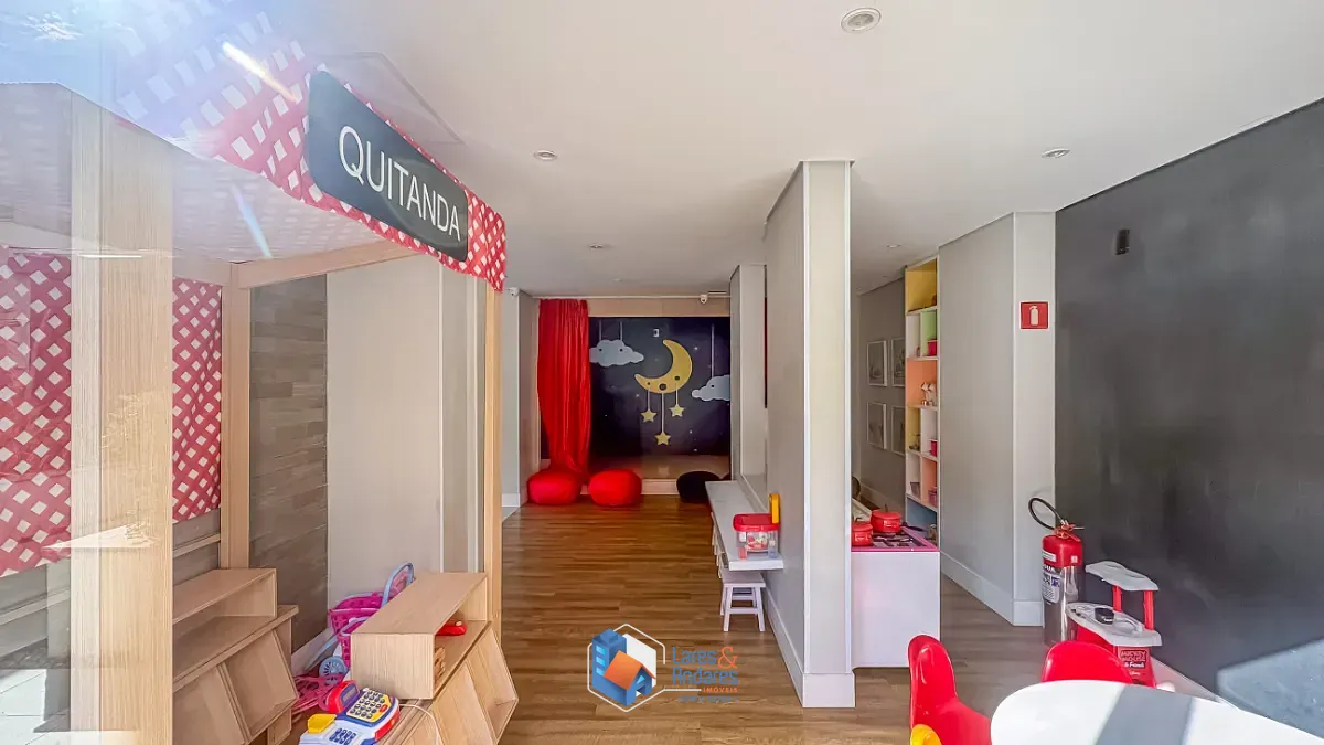 Apartamento, 2 quartos, 68 m² - Foto 68