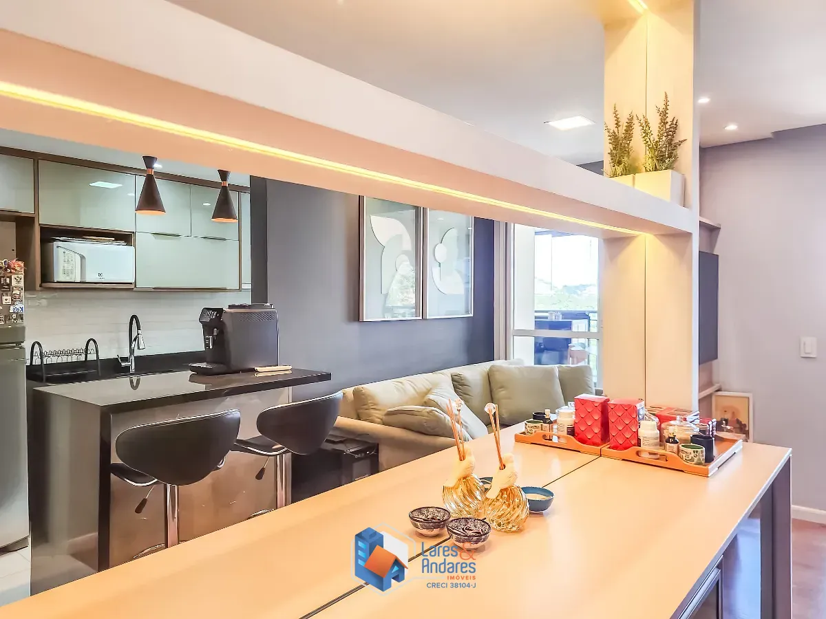 Apartamento, 2 quartos, 68 m² - Foto 21