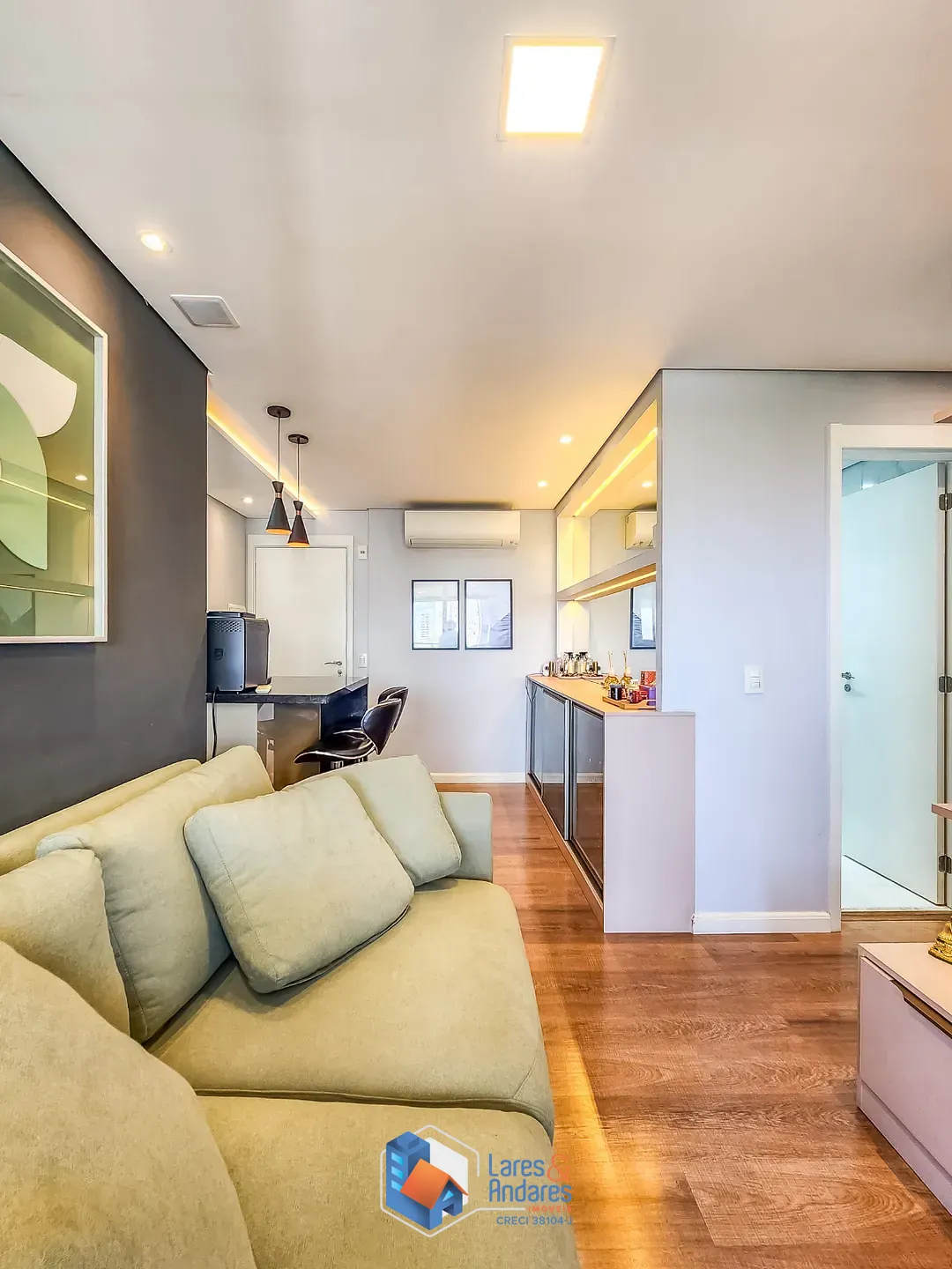Apartamento, 2 quartos, 68 m² - Foto 27