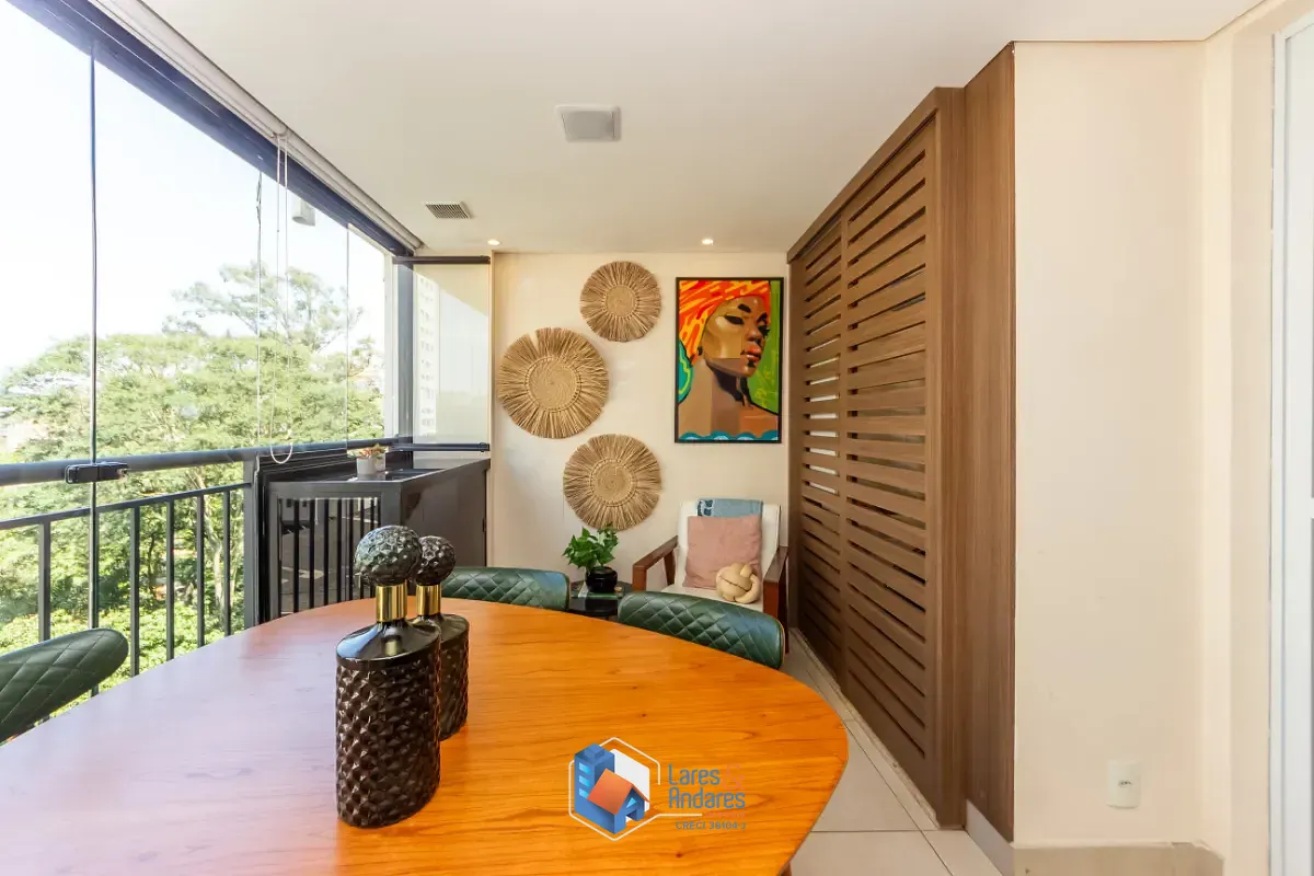 Apartamento, 2 quartos, 68 m² - Foto 6