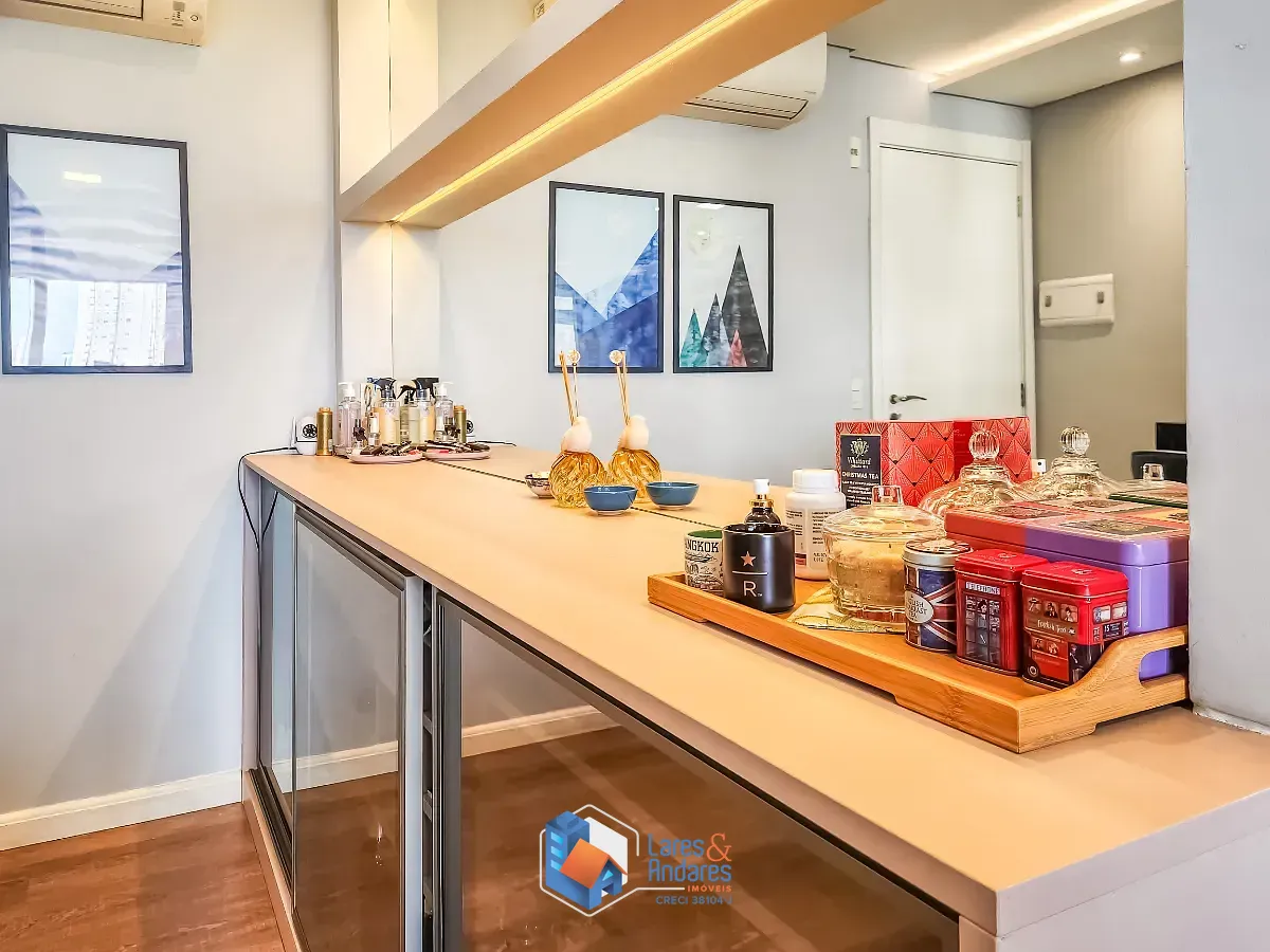 Apartamento, 2 quartos, 68 m² - Foto 18