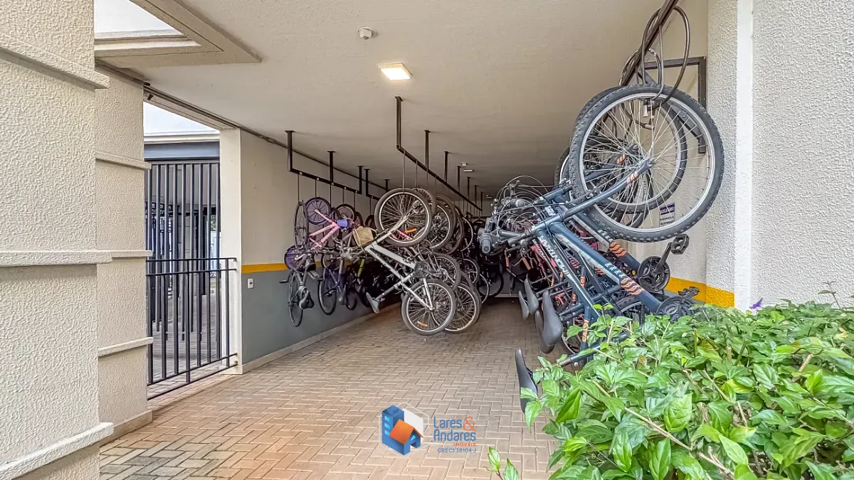 Apartamento, 2 quartos, 68 m² - Foto 69