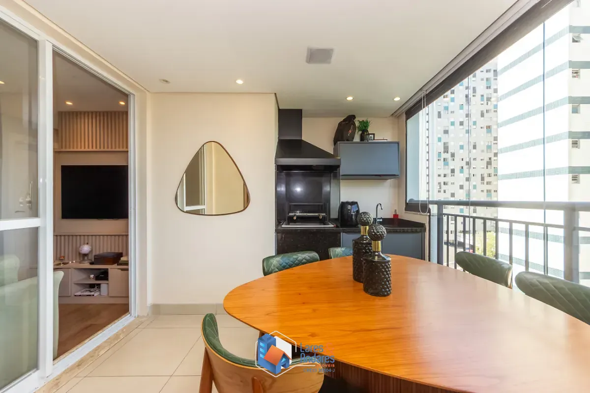 Apartamento, 2 quartos, 68 m² - Foto 8
