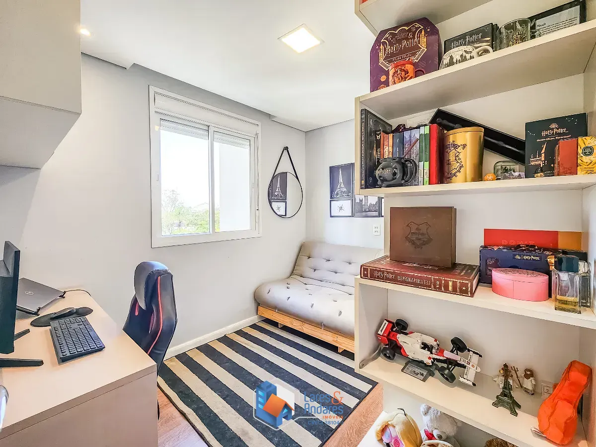 Apartamento, 2 quartos, 68 m² - Foto 31