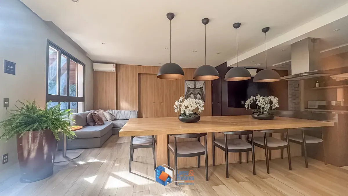 Apartamento, 2 quartos, 68 m² - Foto 60