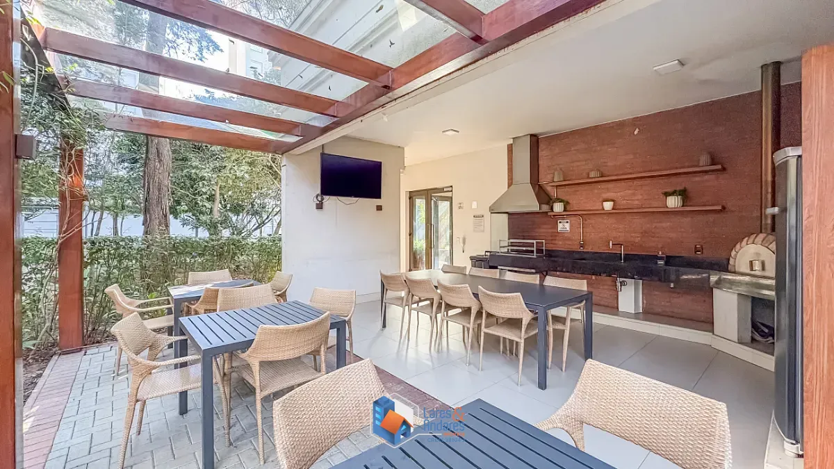 Apartamento, 2 quartos, 68 m² - Foto 54